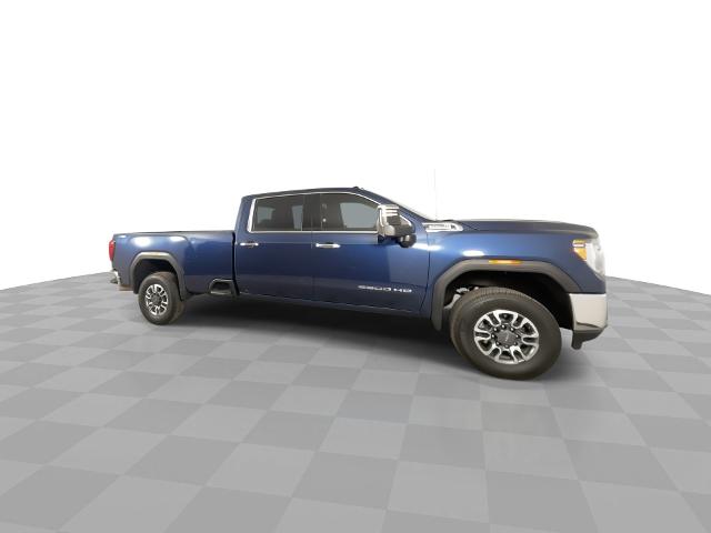 2022 GMC Sierra 3500 HD Vehicle Photo in GILBERT, AZ 85297-0402