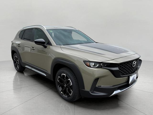 2025 Mazda CX-50 Vehicle Photo in Green Bay, WI 54304