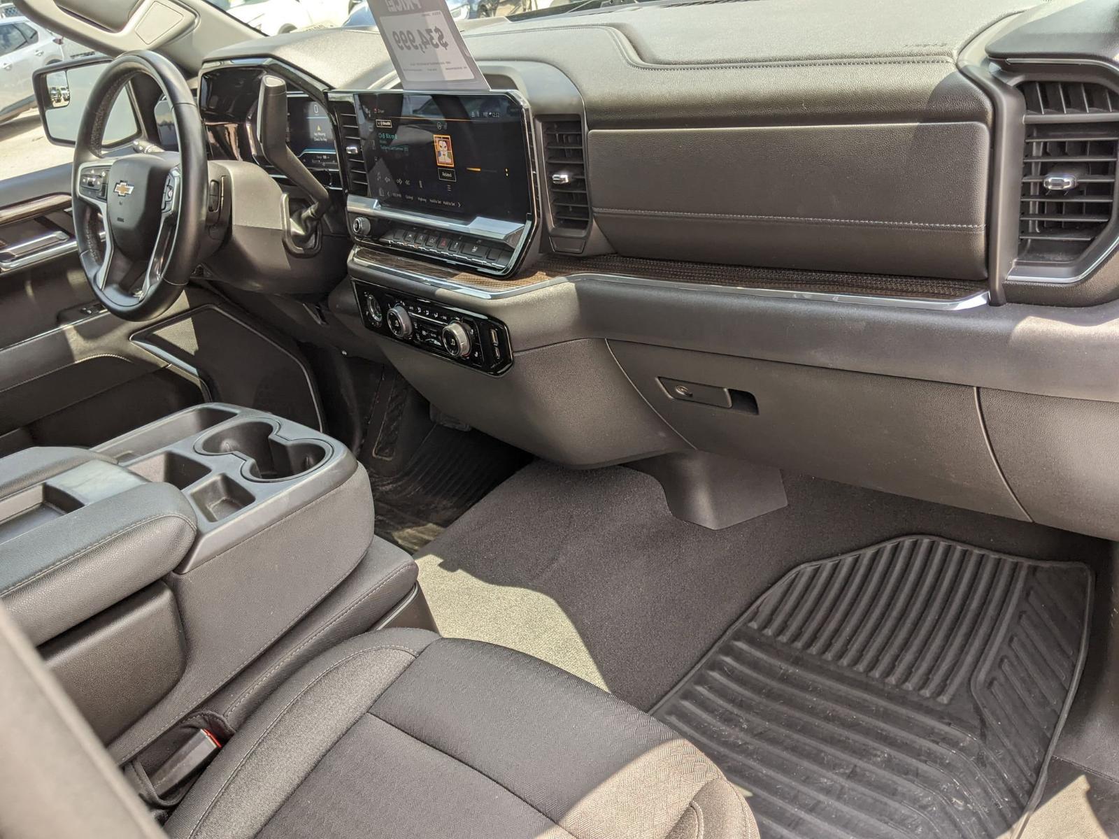 2023 Chevrolet Silverado 1500 Vehicle Photo in Seguin, TX 78155