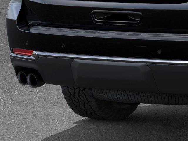 2025 Chevrolet Tahoe Vehicle Photo in KANSAS CITY, MO 64114-4502