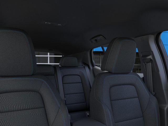 2025 Chevrolet Equinox EV Vehicle Photo in Roslyn, NY 11576