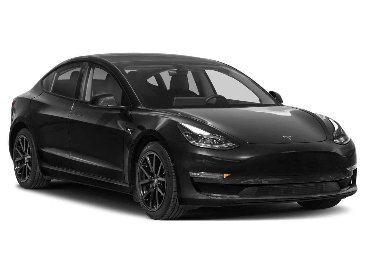 2022 Tesla Model 3 Vehicle Photo in San Antonio, TX 78230