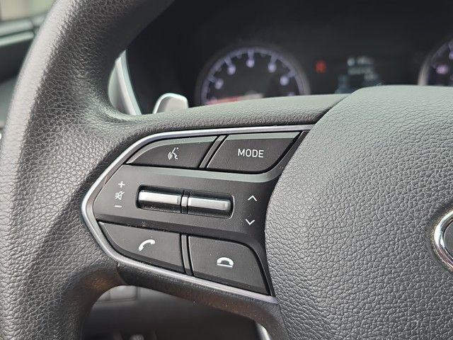 2022 Hyundai SANTA FE Vehicle Photo in Pleasant Hills, PA 15236