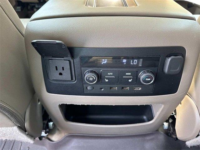 2019 GMC Yukon XL Vehicle Photo in BATON ROUGE, LA 70809-4546