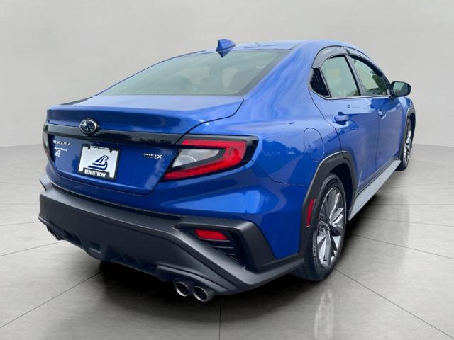 2023 Subaru WRX Vehicle Photo in Oshkosh, WI 54904