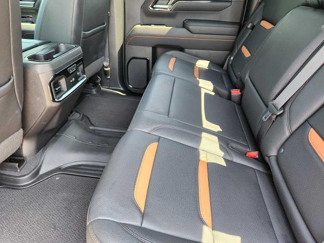 2022 GMC Sierra 1500 Vehicle Photo in DENTON, TX 76210-9321