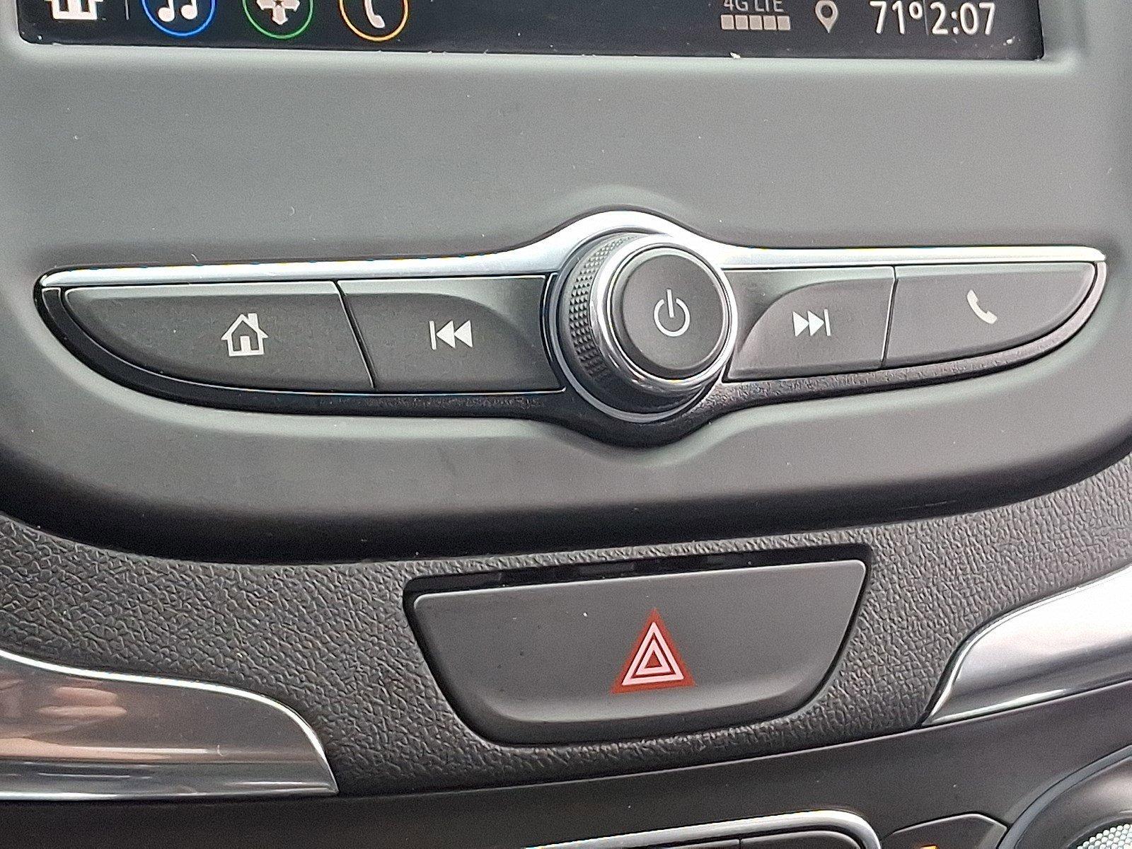 2021 Chevrolet Equinox Vehicle Photo in Harrisburg, PA 17111