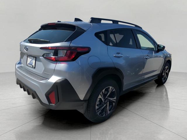 2025 Subaru Crosstrek Vehicle Photo in Green Bay, WI 54304