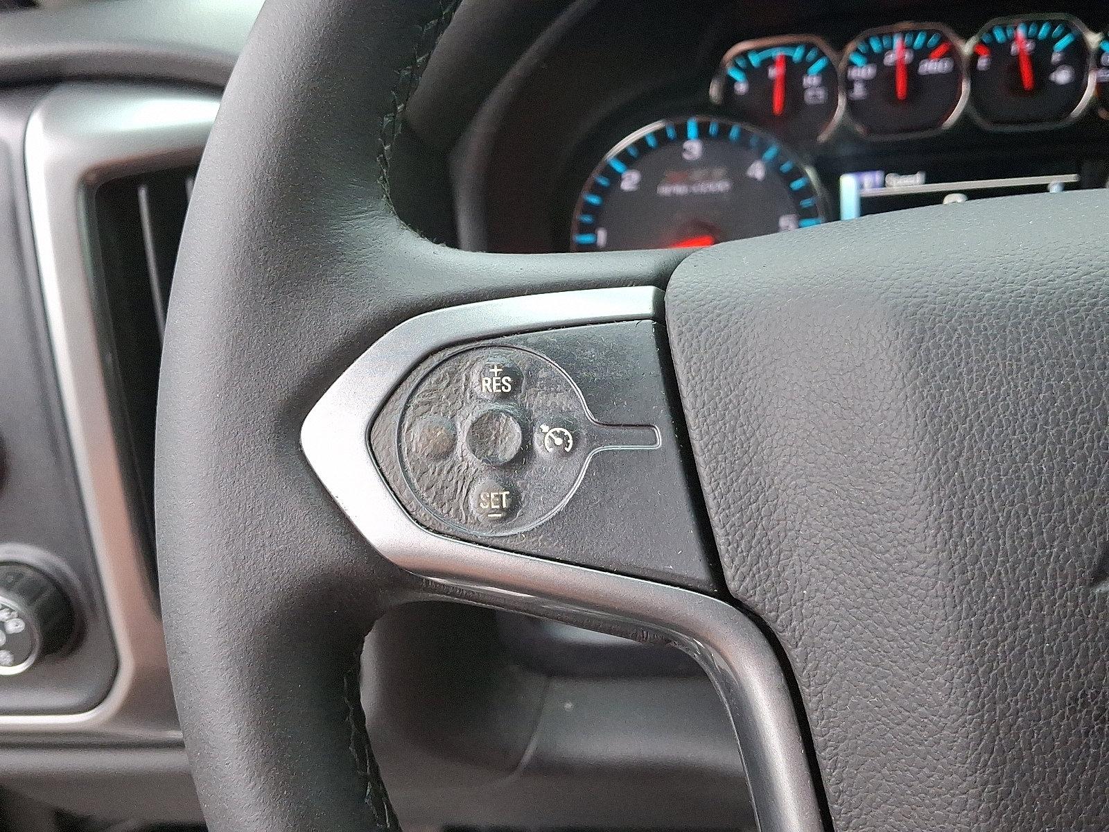2015 Chevrolet Silverado 1500 Vehicle Photo in Harrisburg, PA 17111