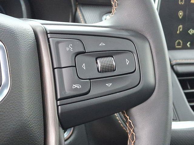 2023 GMC Yukon Vehicle Photo in PAWLING, NY 12564-3219