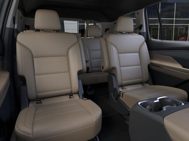 2025 Buick Enclave Vehicle Photo in LITTLE FALLS, NJ 07424-1717
