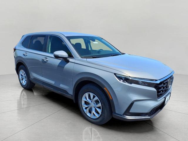 2026 Honda CR-V Vehicle Photo in Oshkosh, WI 54904