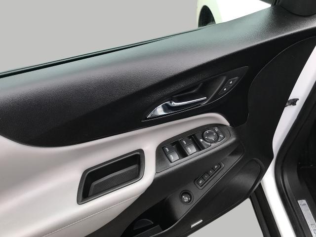 2021 Chevrolet Equinox Vehicle Photo in GREEN BAY, WI 54303-3330