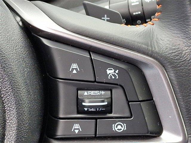 2023 Subaru Crosstrek Vehicle Photo in LANCASTER, PA 17601-0000