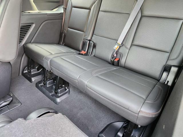 2022 Chevrolet Tahoe Vehicle Photo in DENTON, TX 76210-9321