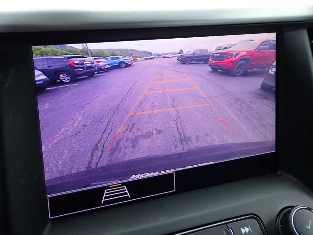 2020 GMC Acadia Vehicle Photo in ZELIENOPLE, PA 16063-2910