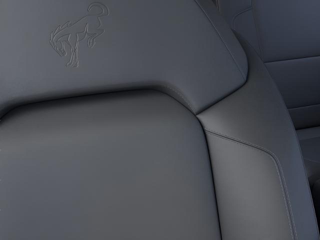 2025 Ford Bronco Vehicle Photo in Neenah, WI 54956