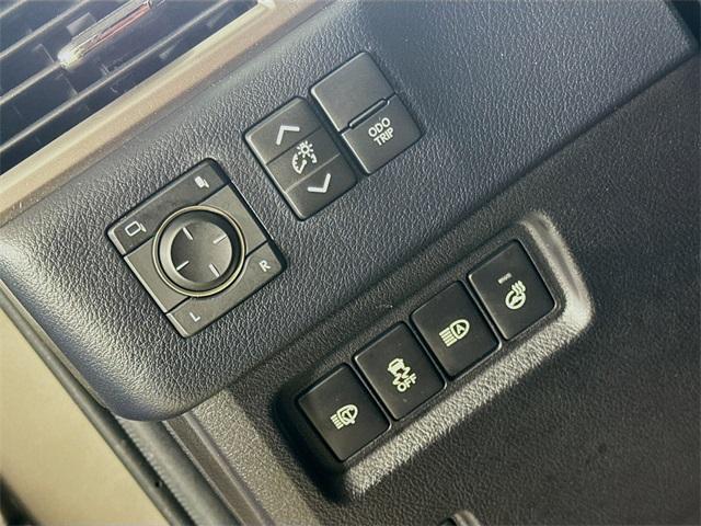 2023 Lexus GX 460 Vehicle Photo in Everett, WA 98204