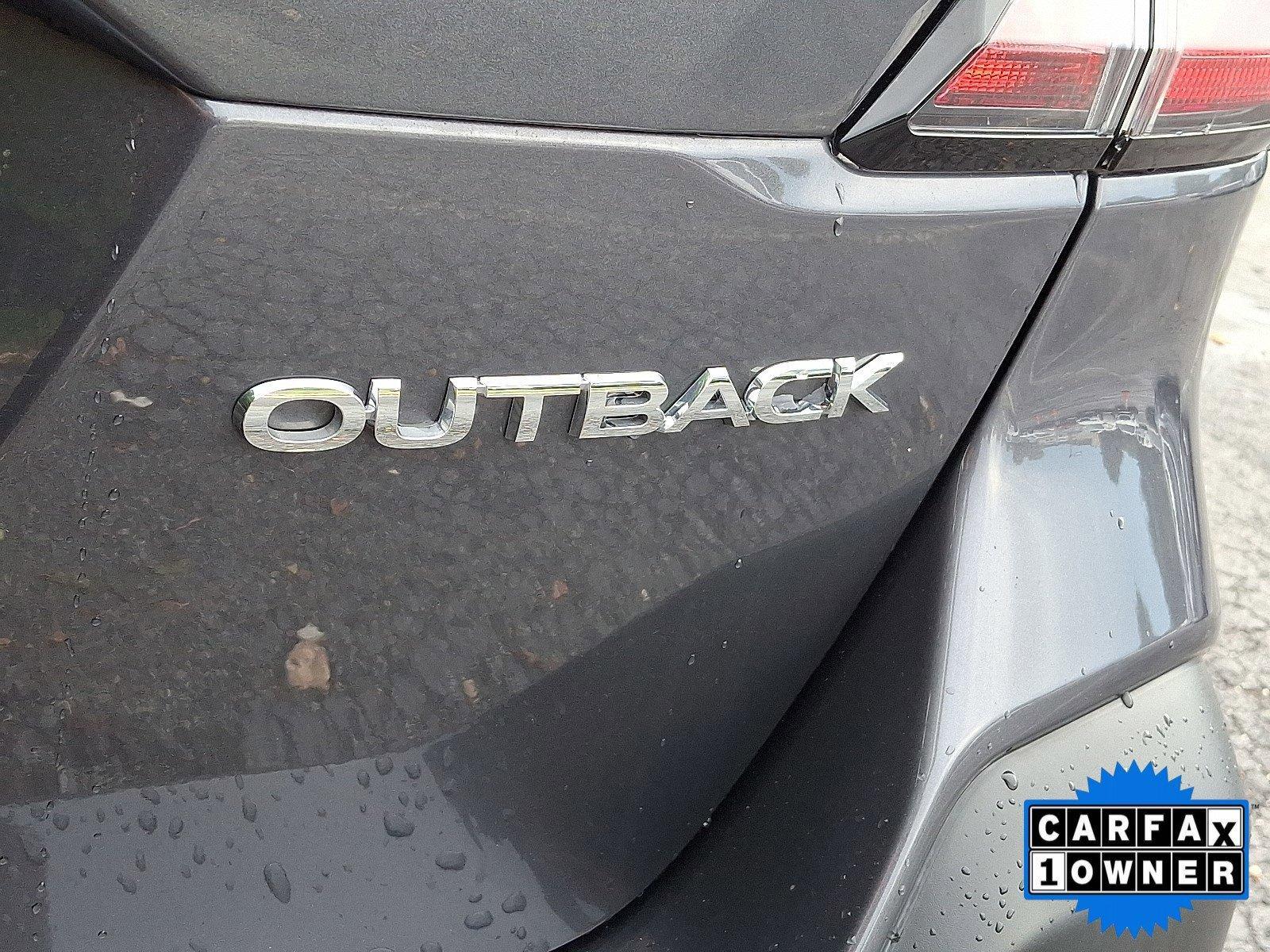 2024 Subaru Outback Vehicle Photo in Harrisburg, PA 17111