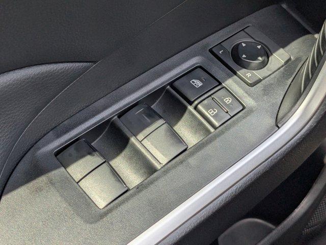 2024 Toyota RAV4 Vehicle Photo in BRUNSWICK, GA 31525-1881