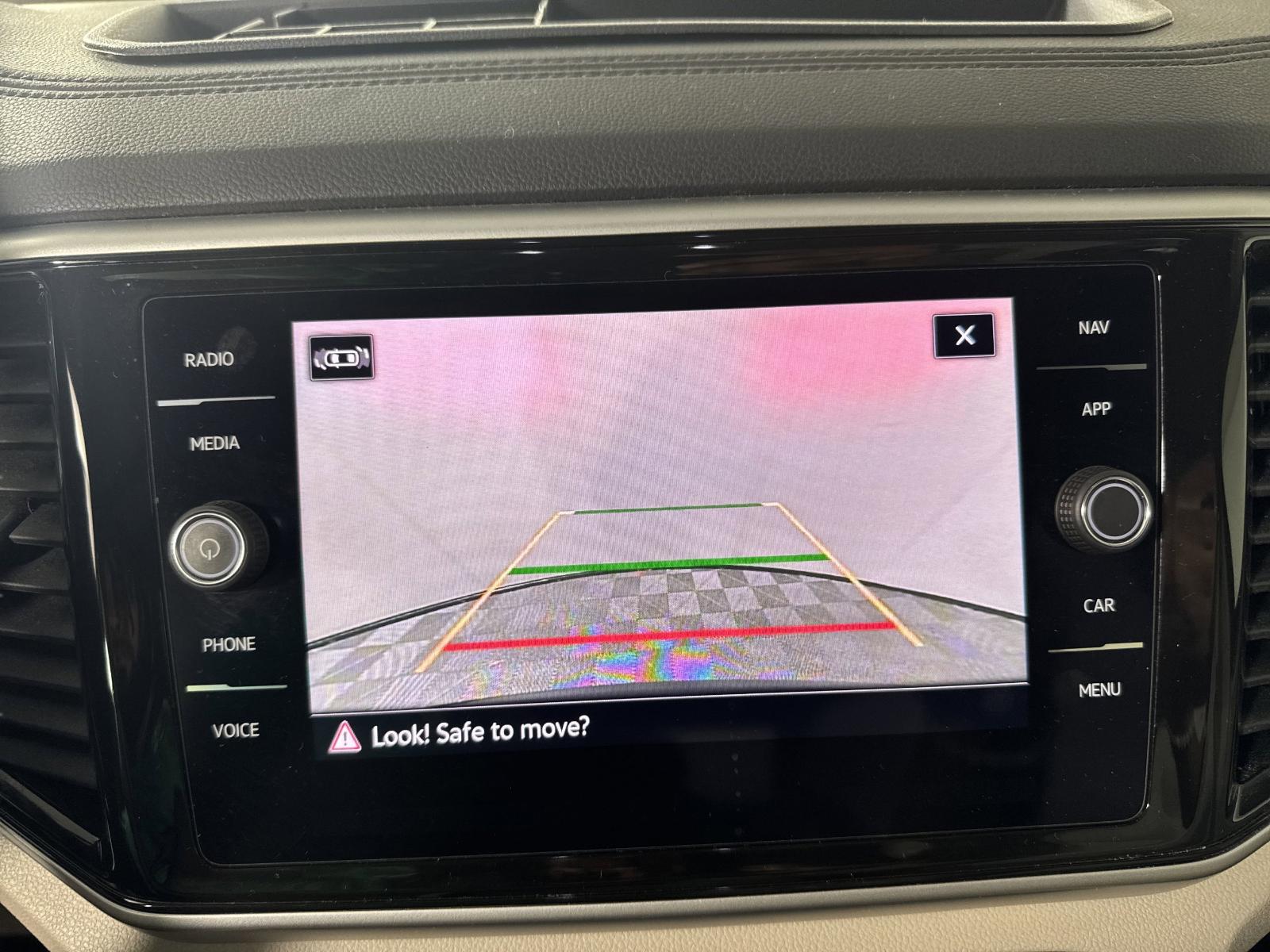 2022 Volkswagen Atlas Vehicle Photo in Georgetown, TX 78626