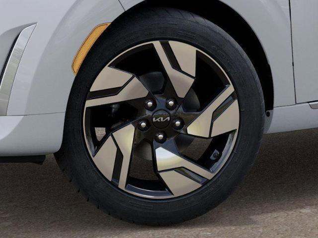 2025 Kia Soul Vehicle Photo in Tucson, AZ 85712