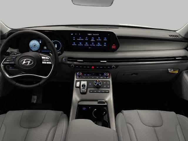 2025 Hyundai PALISADE Vehicle Photo in Appleton, WI 54913