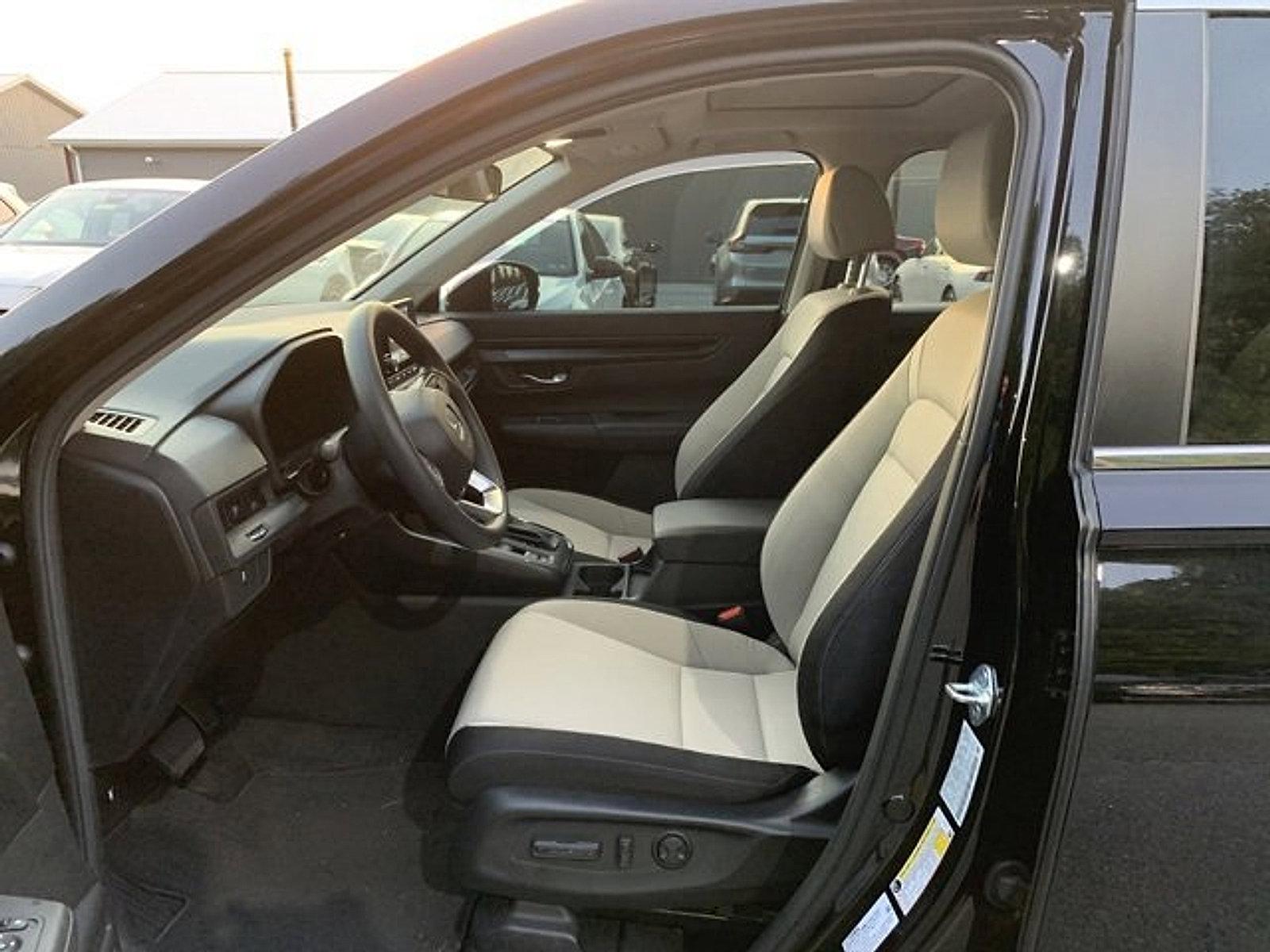 2024 Honda CR-V Vehicle Photo in Harrisburg, PA 17111