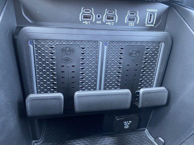 2025 Ram 1500 Vehicle Photo in Doylsetown, PA 18901