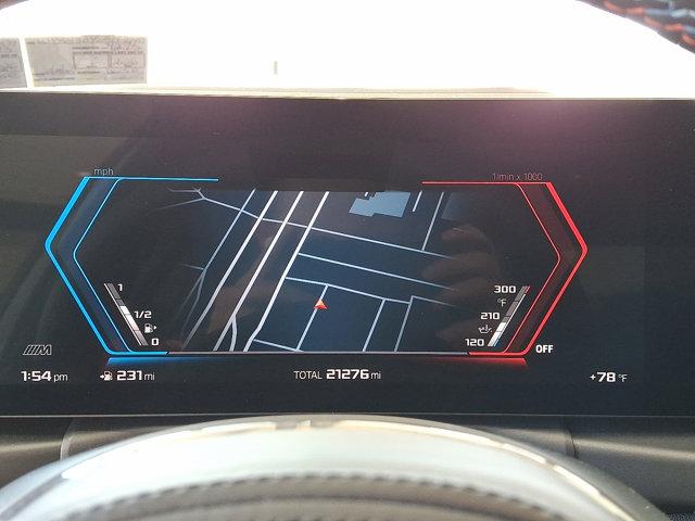 2023 BMW M3 Vehicle Photo in Philadelphia, PA 19116
