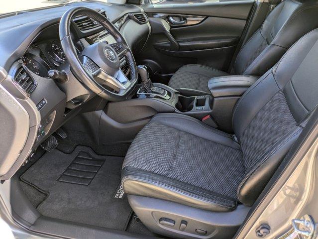 2021 Nissan Rogue Sport Vehicle Photo in San Antonio, TX 78209