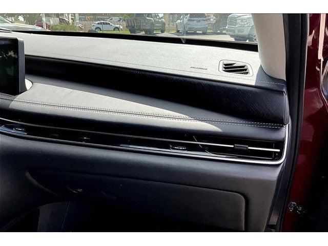 2022 INFINITI QX60 Vehicle Photo in San Antonio, TX 78230