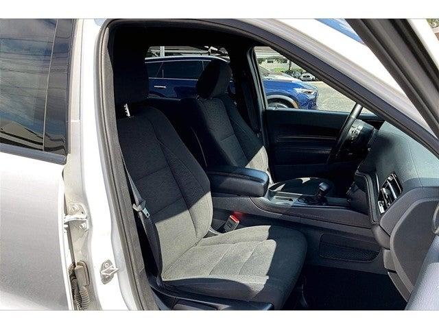 2023 Dodge Durango Vehicle Photo in San Antonio, TX 78230