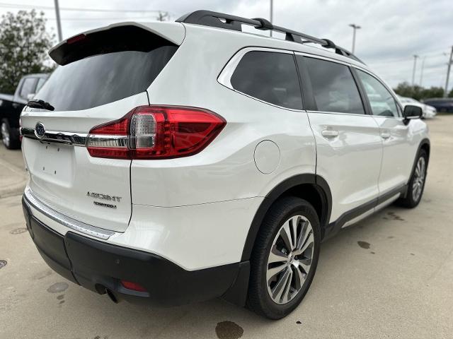 2019 Subaru Ascent Vehicle Photo in Grapevine, TX 76051