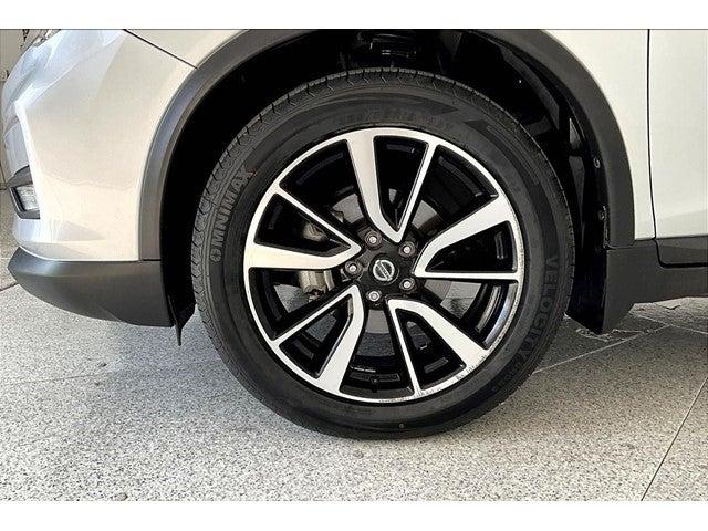 2019 Nissan Rogue Vehicle Photo in Grapevine, TX 76051