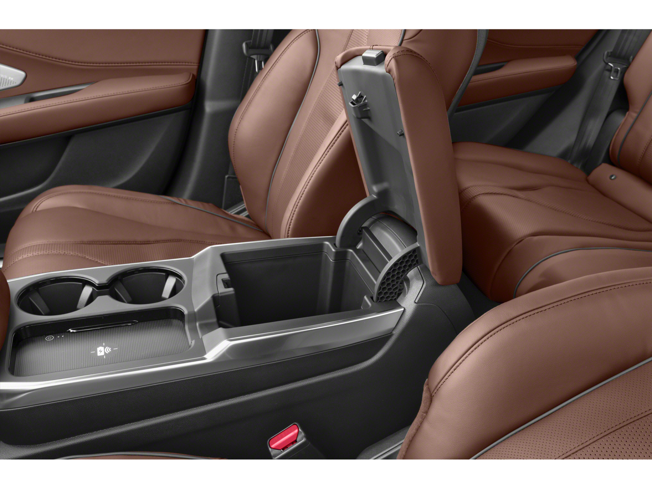 2025 Acura RDX Vehicle Photo in Tulsa, OK 74145