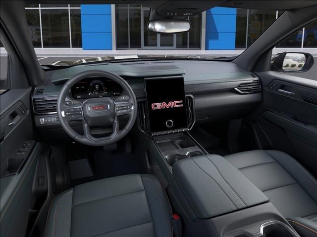 2025 GMC Acadia Vehicle Photo in HENDERSON, NC 27536-2966
