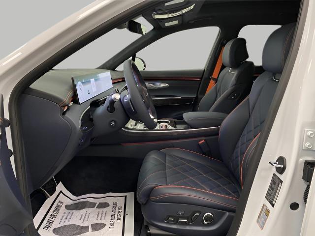 2026 Genesis GV70 Vehicle Photo in Appleton, WI 54913