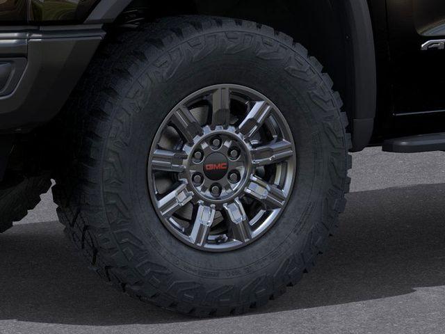 2025 GMC Sierra 1500 Vehicle Photo in WATERTOWN, CT 06795-3318