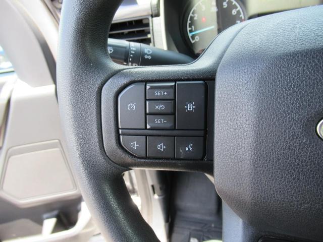 2023 Ford F-150 Vehicle Photo in LEESBURG, FL 34788-4022