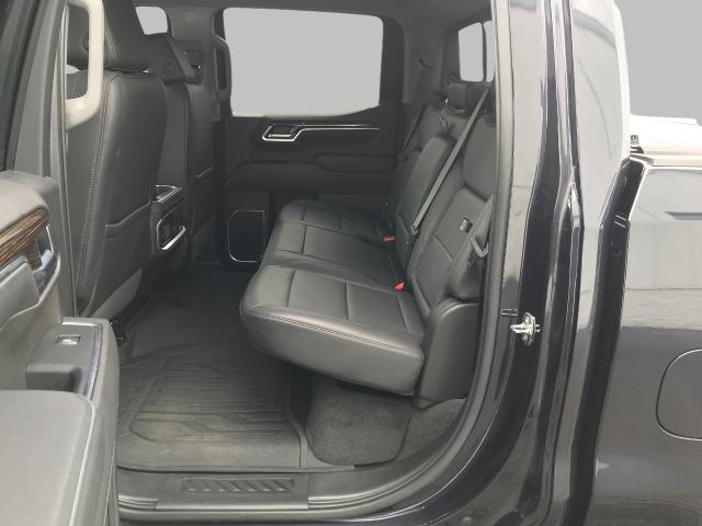 2022 GMC Sierra 1500 Vehicle Photo in GREEN BAY, WI 54303-3330