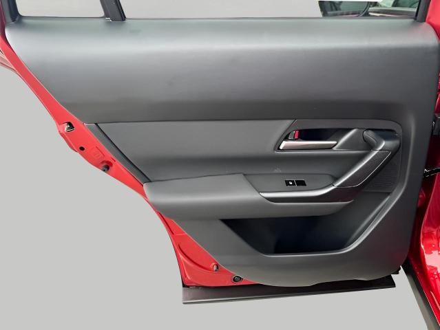 2025 Mazda CX-50 Hybrid Vehicle Photo in Green Bay, WI 54304