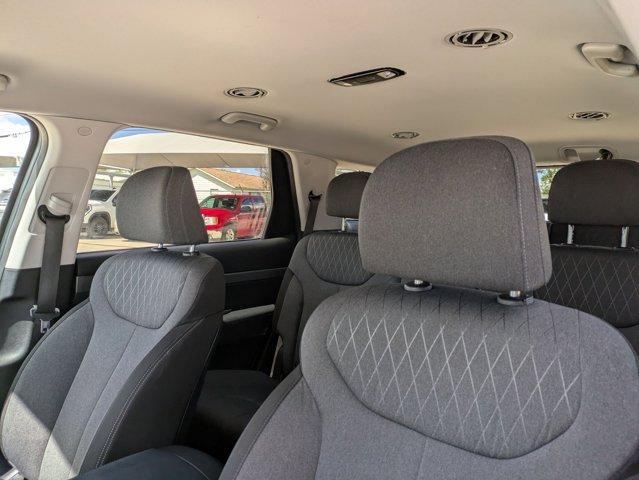 2021 Hyundai Palisade Vehicle Photo in SELMA, TX 78154-1460
