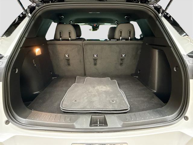 2024 Chevrolet Trailblazer Vehicle Photo in EVERETT, WA 98203-5662