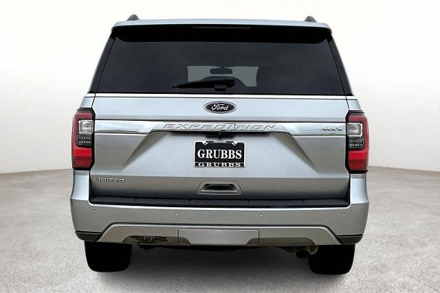 2020 Ford Expedition Max Vehicle Photo in San Antonio, TX 78230