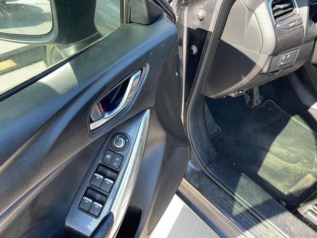 2016 Mazda Mazda6 Vehicle Photo in San Antonio, TX 78230