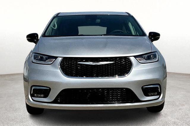 2024 Chrysler Pacifica Vehicle Photo in San Antonio, TX 78230