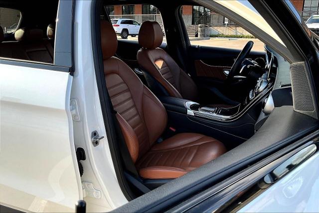 2022 Mercedes-Benz GLC Vehicle Photo in San Antonio, TX 78230
