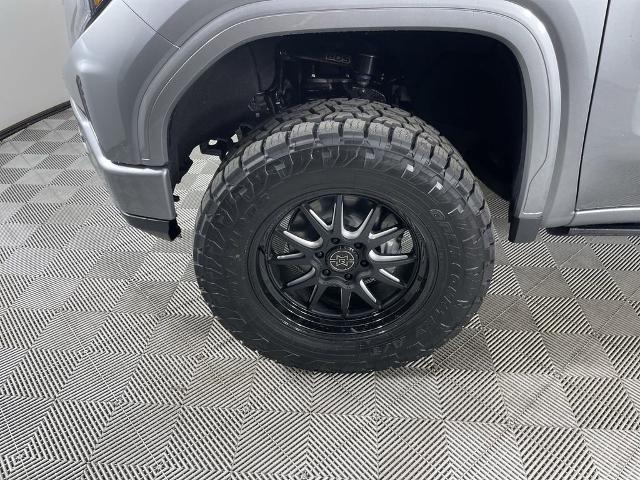 2025 GMC Sierra 1500 Vehicle Photo in GILBERT, AZ 85297-0402
