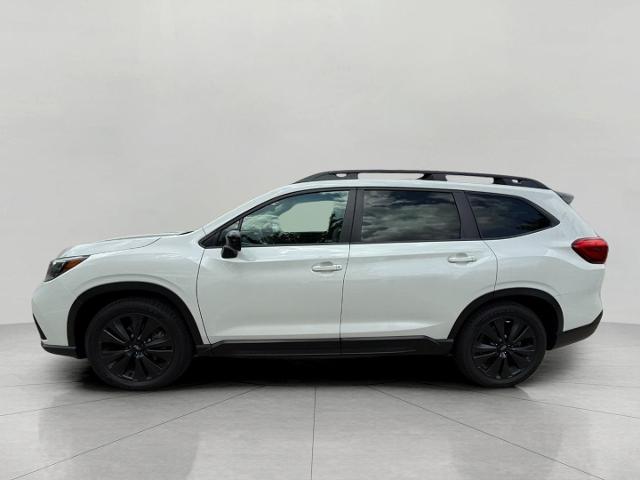 2022 Subaru Ascent Vehicle Photo in Appleton, WI 54914